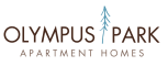 Olympus Park updated logo