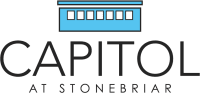capitol at stonebriar logo