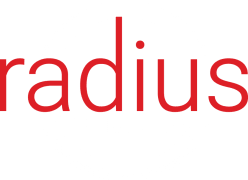 Property Logo at Radius West Midtown, Atlanta, GA