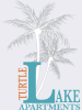 Turtle Lake Website Logo