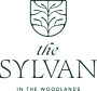 The Sylvan logo is displayed on a black background.