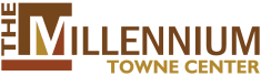 The Millennium Towne Center Logo