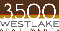 Greystar 3500 Westlake Logo at 3500 Westlake Apartments in Austin, TX
