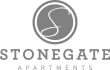 Stonegate Gray Logo