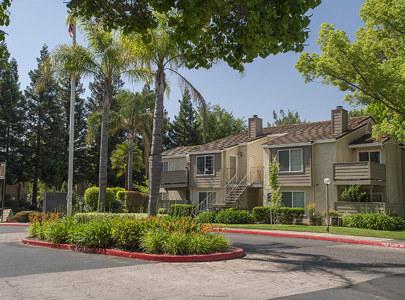 River Point Apartments Sacramento