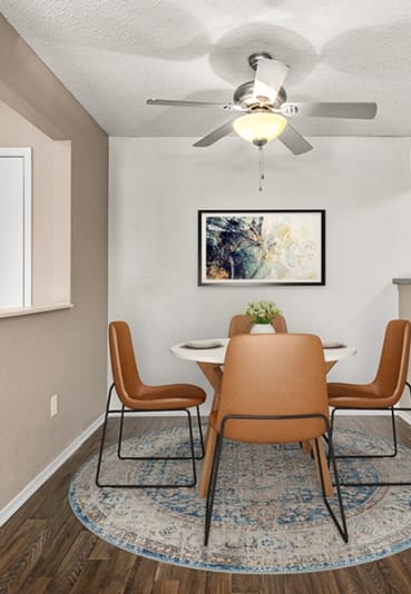 The Gilmer At 701 Apartments In Longview TX