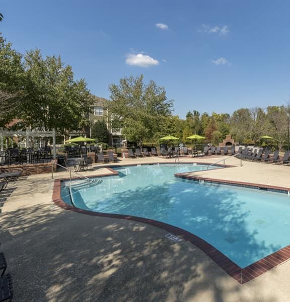 Apartments in Franklin, TN Wyndchase at Aspen Grove