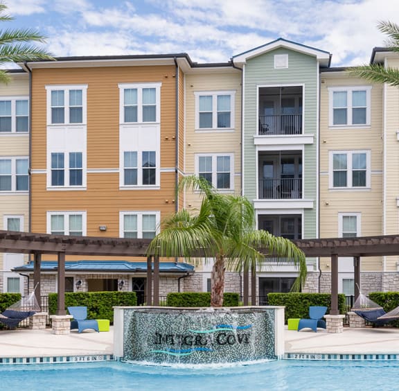 Integra Cove Apartments Apartments in Orlando, FL