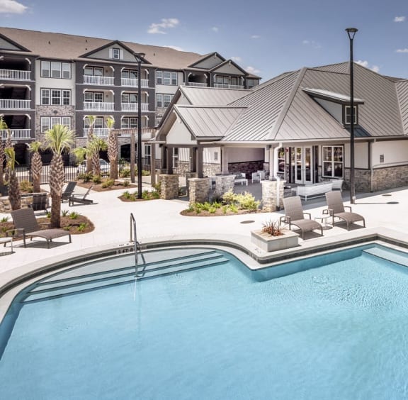 Evergreen at Southwood Apartments in Tallahassee, FL