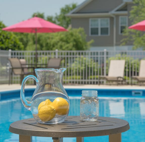 Magnolia Chase Apartments in Virginia Beach, VA