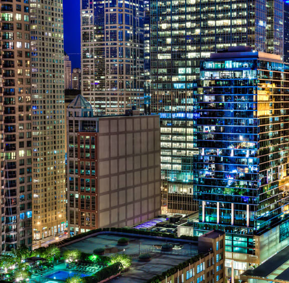 EnV Chicago Apartments in Chicago, IL