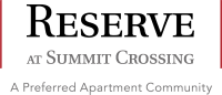 reserve at summit crossing logo