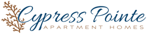 Cypress Pointe Logo