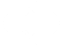 A black and white image of a diamond shape with a smaller diamond shape in the middle.