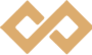a burnt orange background with a diagonal diagonal line
