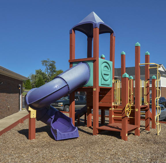 Legacy Village Apartments in Springfield, TN