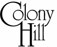 Colony Hill Apartments & Townhomes