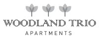 Woodland Trio Apartments