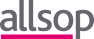 allsop logo at Penny Green Apartments, St Neots, WINTRINGHAM