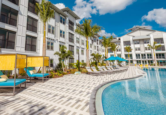 Hue Watercolor Place Apartments In Bradenton Fl