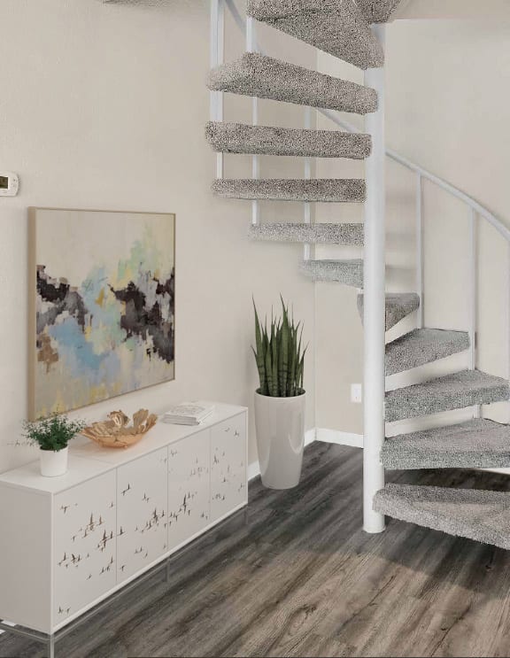 Capitol Crossing Apartments in Olympia, WA