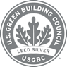 The logo is for the U.S. Green Building Council.