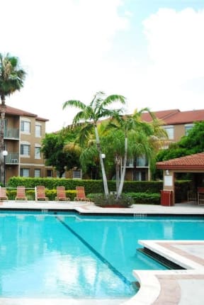 Siesta Pointe Apartments