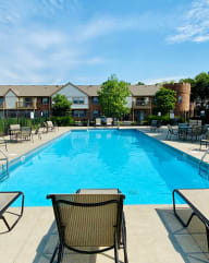 Abbey Court Apartments Apartments in Evansville IN