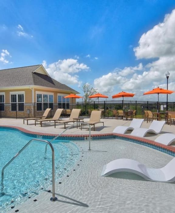 The Heights at Converse Apartments Apartments in Converse, TX