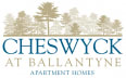 Cheswyck at Ballantyne Apartments logo