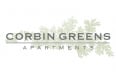 Corbin Greens Apartments logo