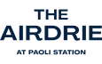 The Airdrie at Paoli Station logo