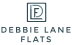 Debbie Lane Flats - Logo