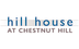 Hill House at Chestnut Hill - Logo
