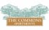 The Commons apartments logo