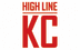 Logo for The KC High Line Apartments in Kansas City, MO