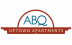 ABQ Uptown Apartments - Logo