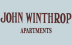 John Winthrop Apartments - Logo