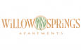 Willow Springs Apartments logo