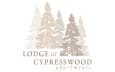 Lodge at Cypresswood apartments logo