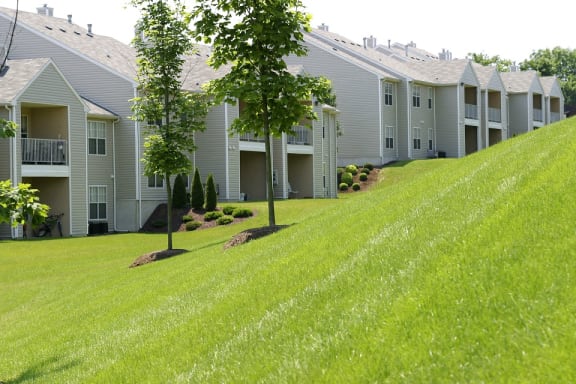 Springford Apartments | Apartments in Harrisburg, PA