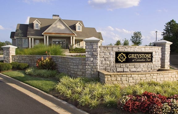 Greystone At Columbus Park Apartments In Columbus Ga