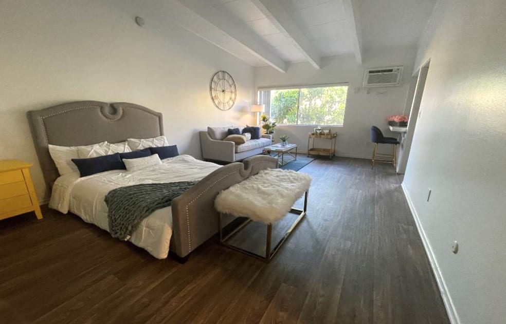 The Marquee Apartments North Hollywood Apartments