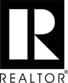a clear black sky