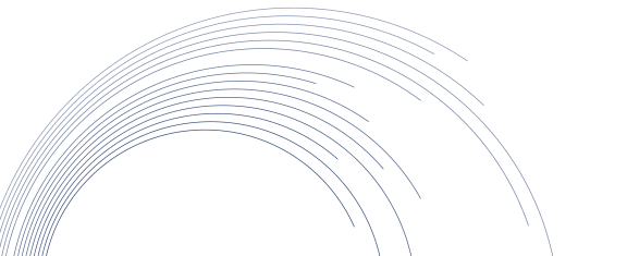 a line pattern that looks like a wave
