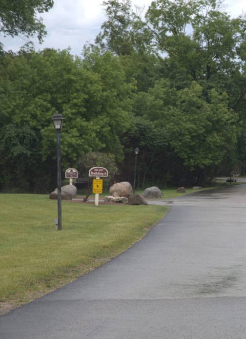 Grass Path at Woodmere Townhomes, Cedarburg, 53012