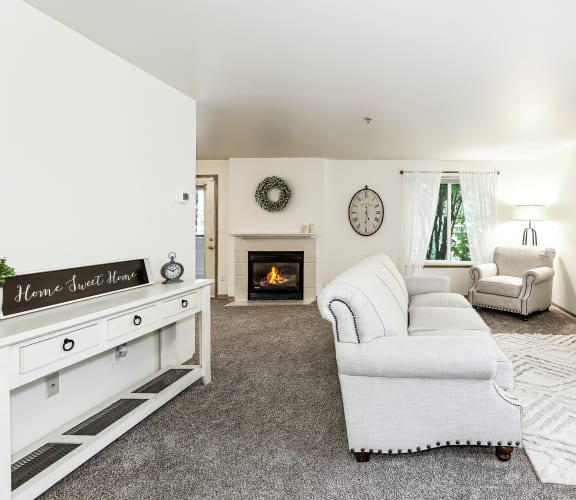 Apartments for Rent in Milton, WA Copper Creek