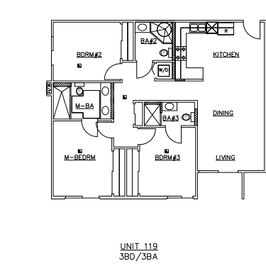Unit 119