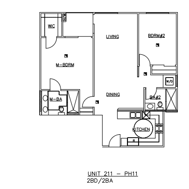 Units 211 - PH11