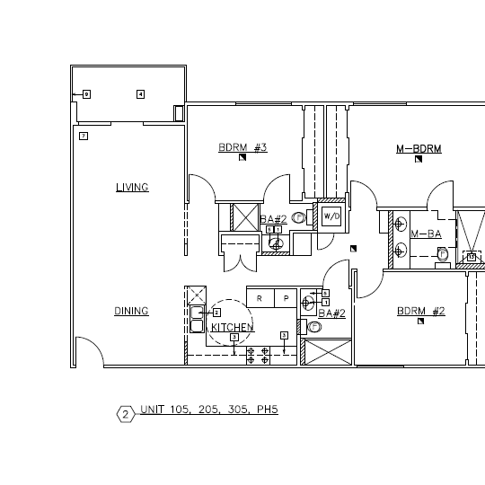 Units 105 - PH5